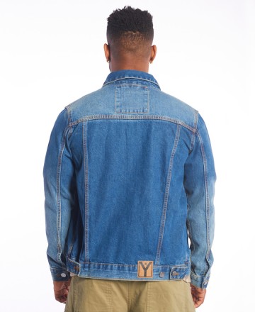 Campera 
Y Tu Quique? Unisex Imp