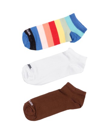 Medias 
Rip Curl New Invisible X3