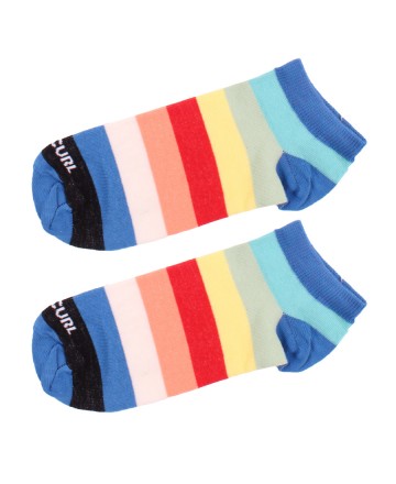 Medias 
Rip Curl New Invisible X3