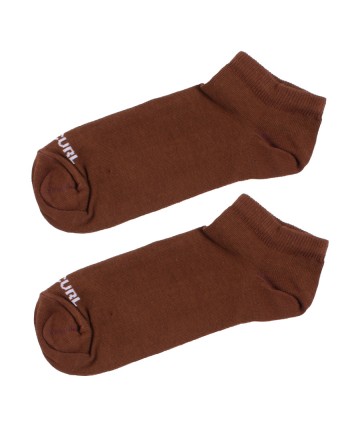 Medias 
Rip Curl New Invisible X3