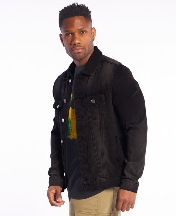 Campera 
Y Tu Quique? Unisex Imp