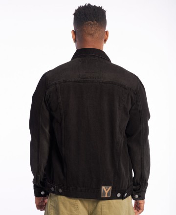 Campera 
Y Tu Quique? Unisex Imp