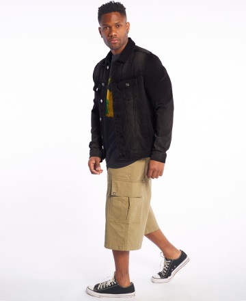 Campera 
Y Tu Quique? Unisex Imp