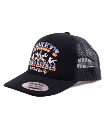 Cap 
Volcom Froth Trucker