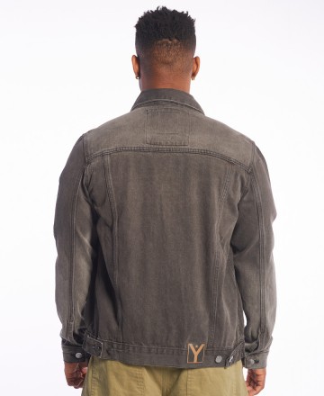 Campera 
Y Tu Quique? Unisex Imp