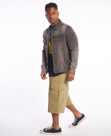 Campera 
Y Tu Quique? Unisex Imp