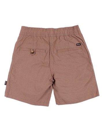 Bermuda
Rip Curl Savage Plain 18 Pulg