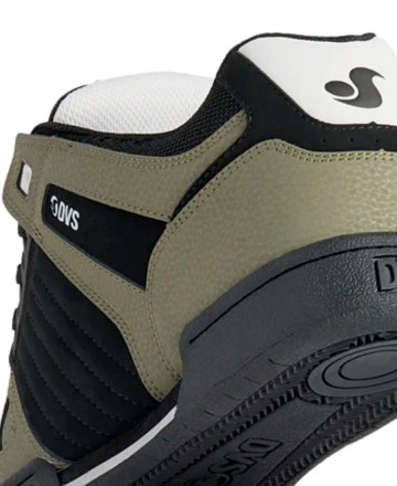 Zapatillas
DVS Celsius