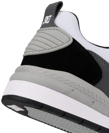 Zapatillas
DC Ascend S