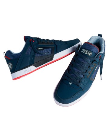 Zapatillas
DVS Comanche LT