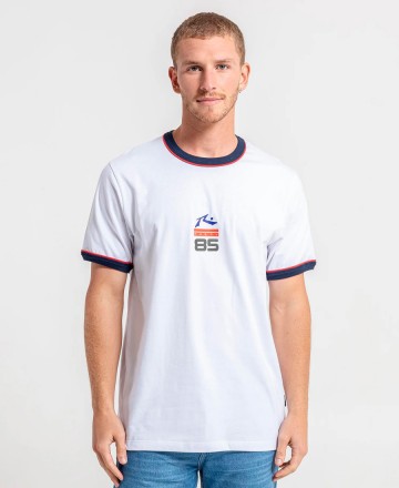 Remera
Rusty Datsoon White