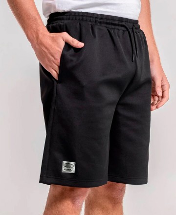 Bermuda
Rusty Sport Mitten