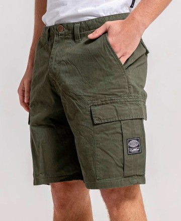 Bermuda 
Rusty Rippa Big Size