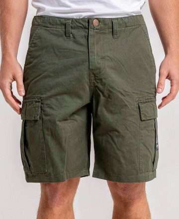 Bermuda 
Rusty Rippa Big Size