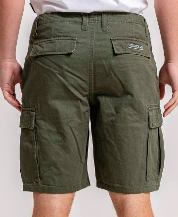 Bermuda 
Rusty Rippa Big Size