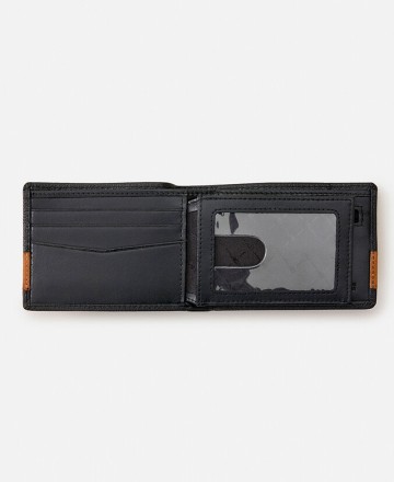 Billetera
Rip Curl Diamond  RFID Slim
