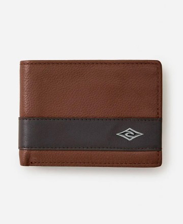 Billetera
Rip Curl Diamond  RFID Slim