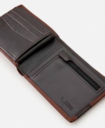 Billetera
Rip Curl Diamond  RFID Slim