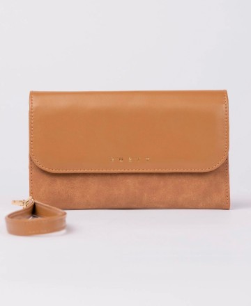 Billetera
Rusty Aria