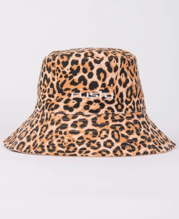 Piluso Reversible
Rusty Lennie Leopard