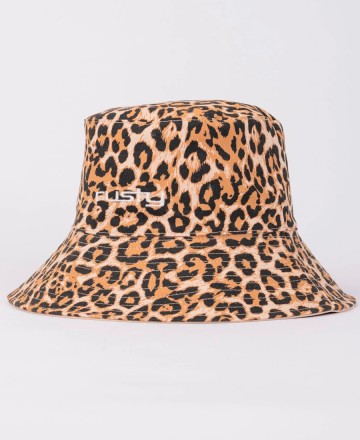 Piluso Reversible
Rusty Lennie Leopard