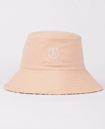 Piluso Reversible
Rusty Lennie Leopard