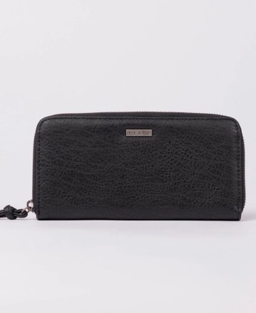 Billetera
Rusty Melrose Zip Around