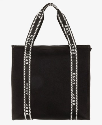 Bolso
Roxy Black Guava Logo