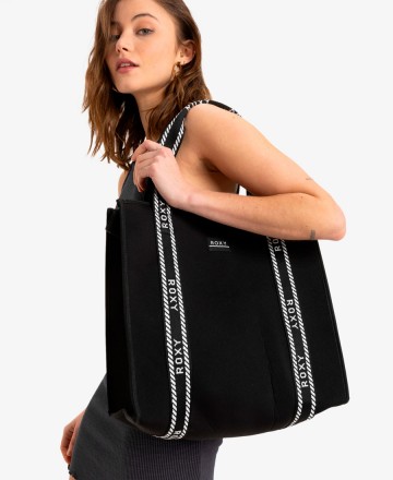 Bolso
Roxy Black Guava Logo