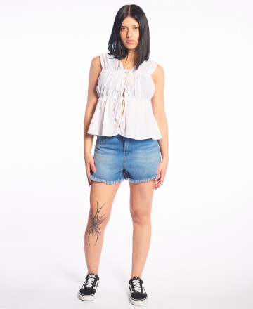 Camisa
Isabel La Cat�lica Cute