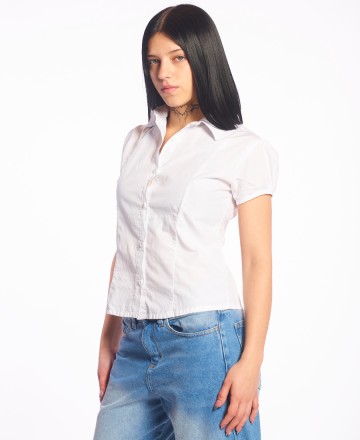 Camisa
Isabel La Cat�lica Fitted Y2K