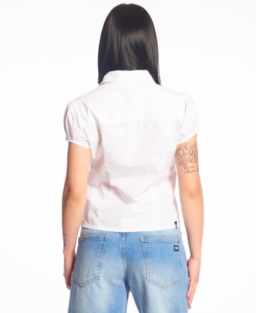 Camisa
Isabel La Cat�lica Fitted Y2K