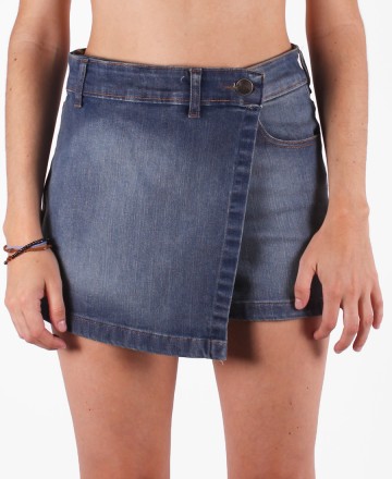 Pollera
Volcom Portafolio Mini