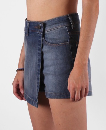 Pollera
Volcom Portafolio Mini