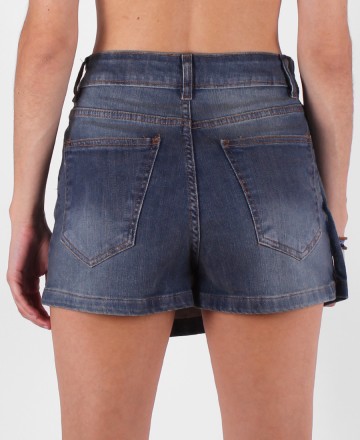 Pollera
Volcom Portafolio Mini