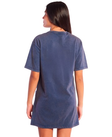 Vestido 
Volcom Vaderetro Process