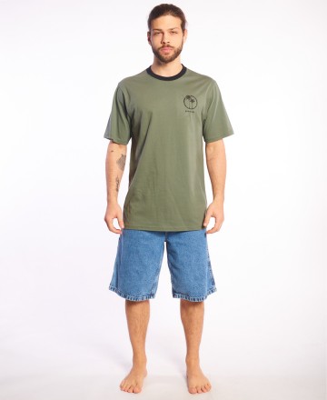 Remera
Rip Curl RLX Cali