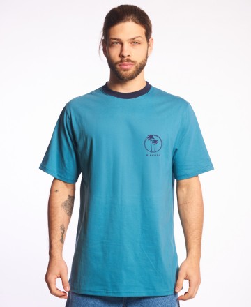 Remera
Rip Curl RLX Cali