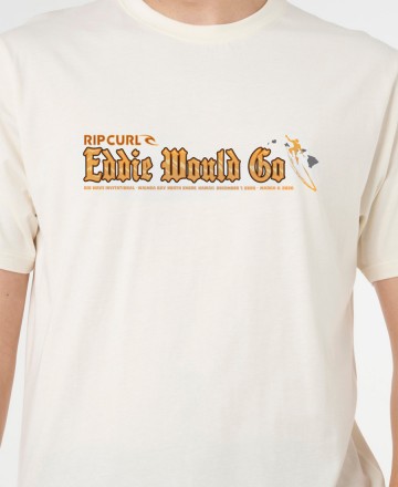 Remera
Rip Curl RLX EWG Sticker