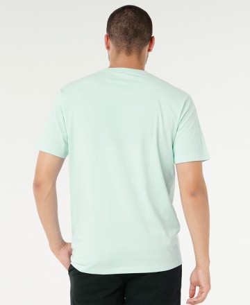 Remera 
Rip Curl RLX EWG Sticker