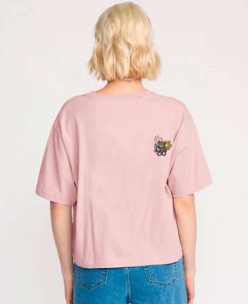 Remera
Volcom Mini Me