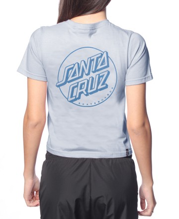 Remera
Santa Cruz Tonal Opus Dot Strip