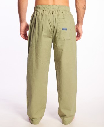 Pantalon
Rip Curl Baggy Lino Beach