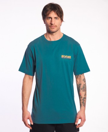 Remera
Rip Curl Santa Psych