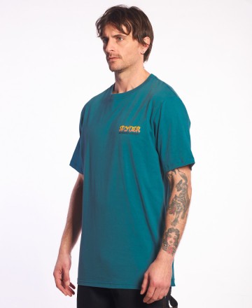 Remera
Rip Curl Santa Psych