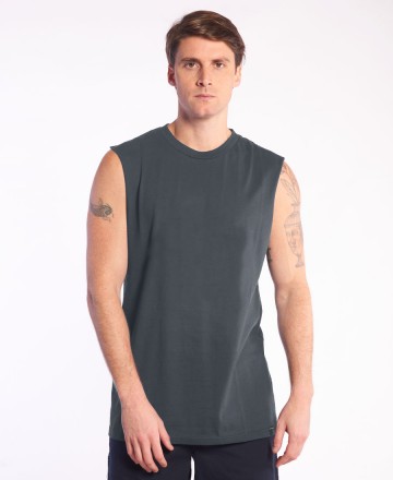 Remera
Volcom SM Over