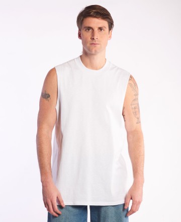 Remera
Volcom SM Over