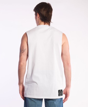 Remera
Volcom SM Over