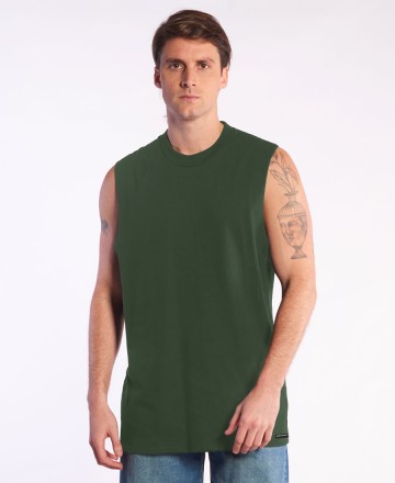 Remera
Volcom SM Over