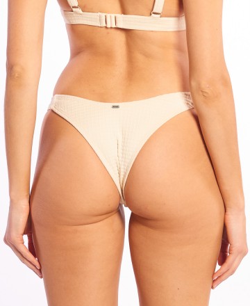 Bombacha 
Rip Curl 1/2 C HI Twed